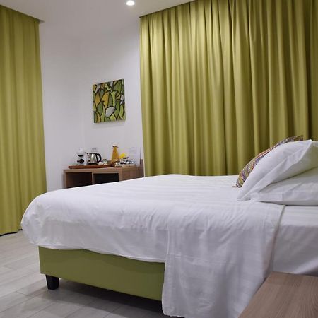 Casa Marino Ξενοδοχείο Σορέντο Εξωτερικό φωτογραφία