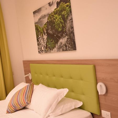 Casa Marino Ξενοδοχείο Σορέντο Εξωτερικό φωτογραφία