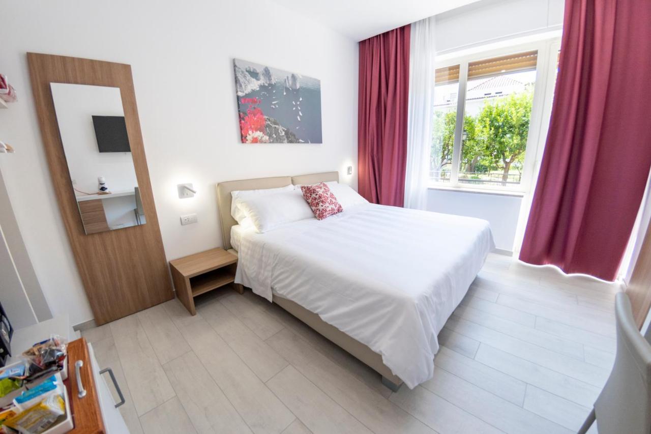 Casa Marino Ξενοδοχείο Σορέντο Εξωτερικό φωτογραφία