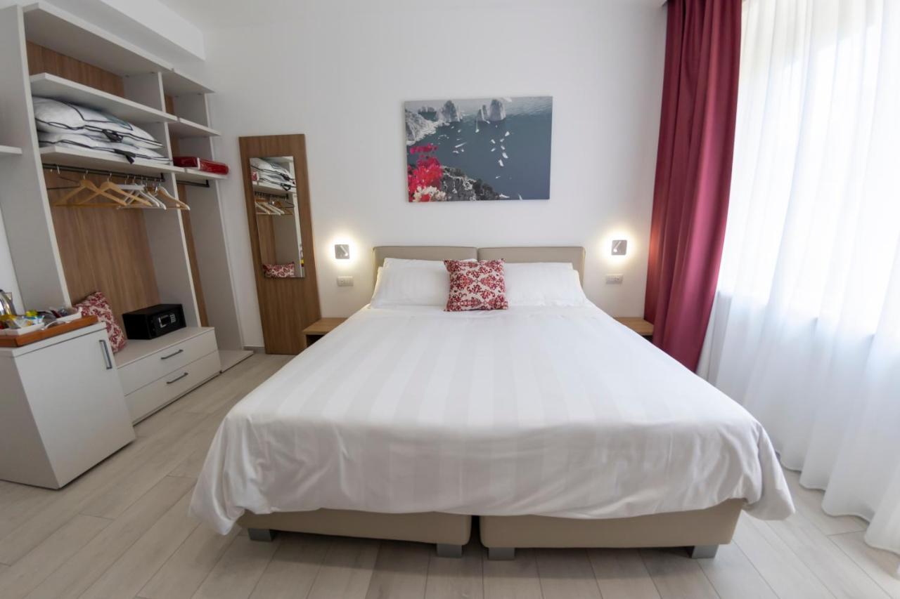 Casa Marino Ξενοδοχείο Σορέντο Εξωτερικό φωτογραφία