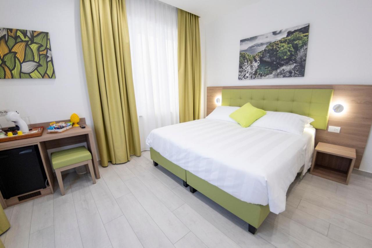Casa Marino Ξενοδοχείο Σορέντο Εξωτερικό φωτογραφία