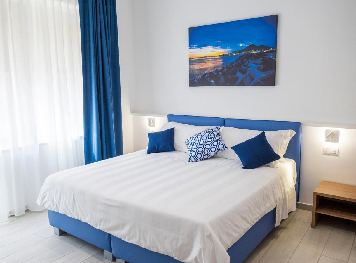 Casa Marino Ξενοδοχείο Σορέντο Εξωτερικό φωτογραφία