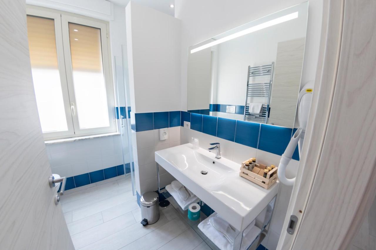 Casa Marino Ξενοδοχείο Σορέντο Εξωτερικό φωτογραφία