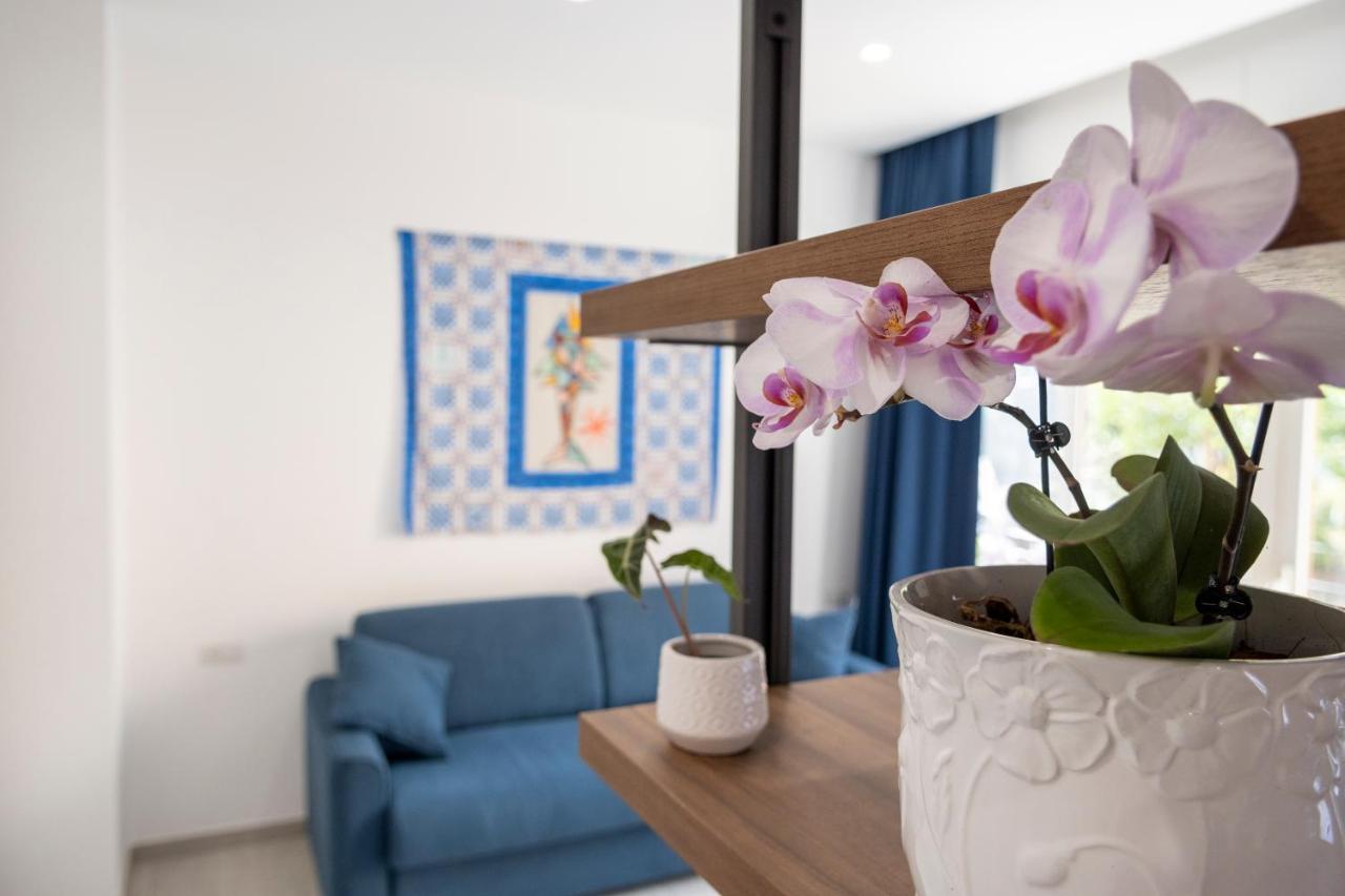 Casa Marino Ξενοδοχείο Σορέντο Εξωτερικό φωτογραφία