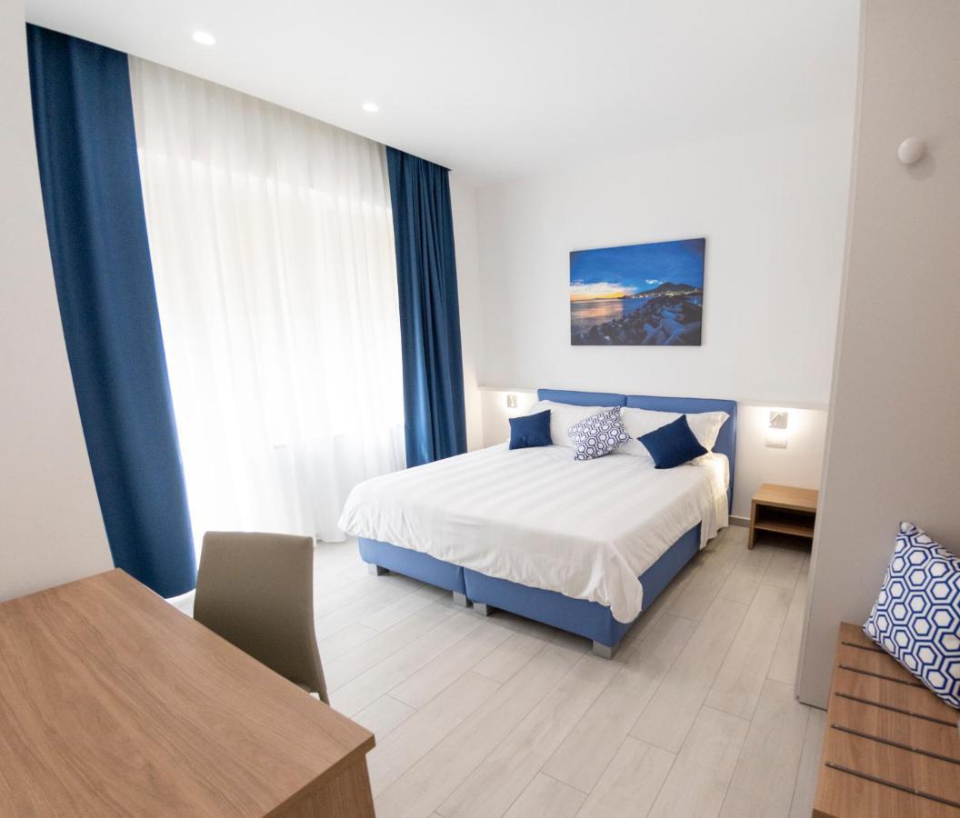 Casa Marino Ξενοδοχείο Σορέντο Εξωτερικό φωτογραφία