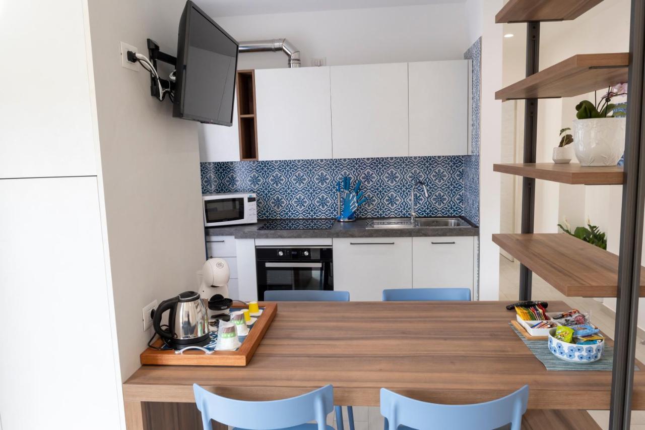 Casa Marino Ξενοδοχείο Σορέντο Εξωτερικό φωτογραφία