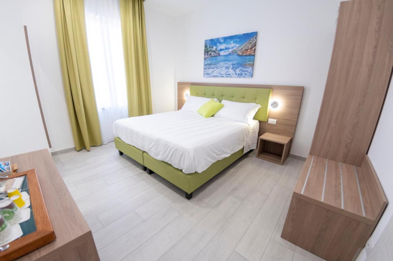 Casa Marino Ξενοδοχείο Σορέντο Εξωτερικό φωτογραφία